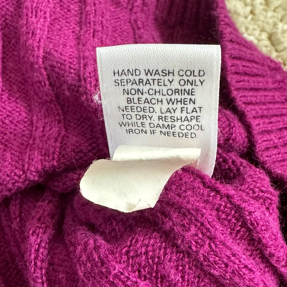 Express sweater - Picture 4 of 4